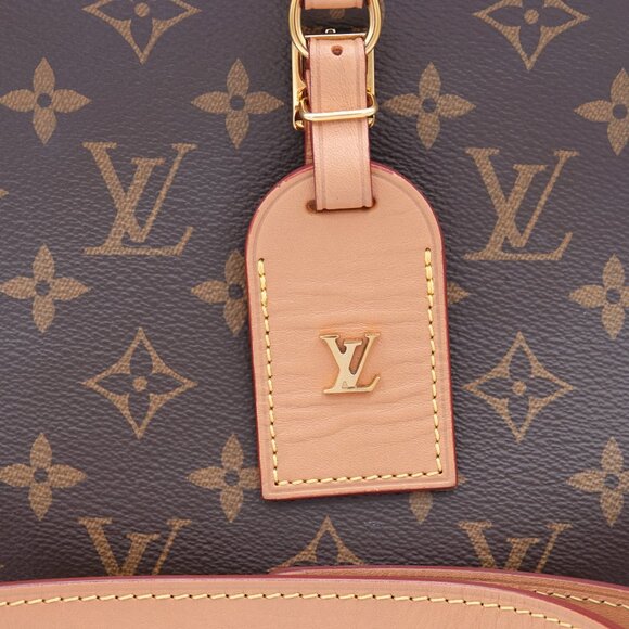 Louis Vuitton Monogram Odeon PM Natural - Picture 4 of 16